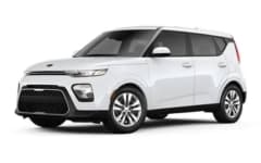 Small Cars (Economy)