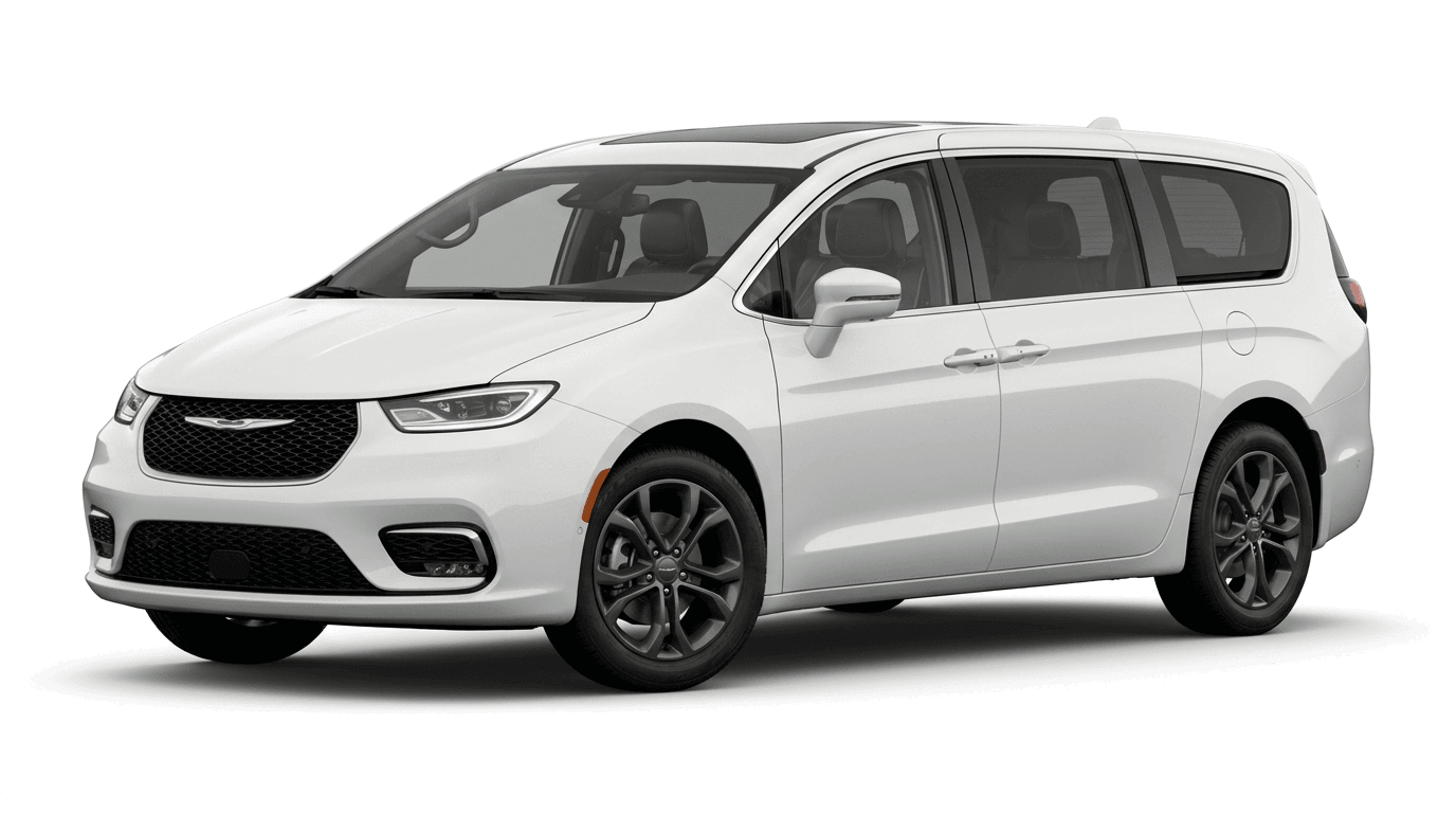 Van (7 Seater)